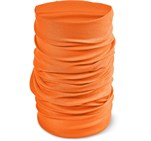 Kids Flexi Tubular Bandana - Orange GIFT-17576_GIFT-17576-O-01