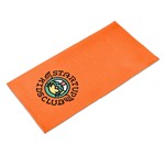 Kids Flexi Tubular Bandana - Orange