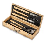 Okiyo Yakiniku 5-Piece Braai Set GIFT-17590_GIFT-17590-03