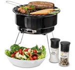 Outback Braai & Cooler Set GIFT-207_GIFT-207-BRAAIANDFOODONLY
