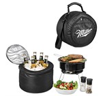 Outback Braai & Cooler Set