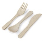 Okiyo Heiki Wheat Straw Cutlery Set GIFT-54100_GIFT-54100-0002-NO-LOGO