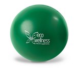 Chill-Out Stress Ball Green