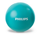 Chill-Out Stress Ball Turquoise