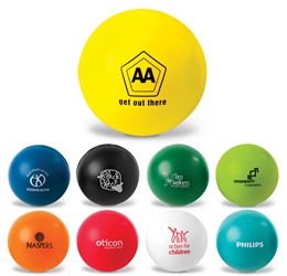 Altitude Chill-Out Stress Ball