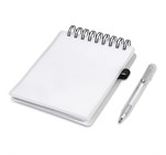 Altitude Scribe Mini Notebook & Pen GIFT-894_GIFT-894-T-02-NO-LOGO