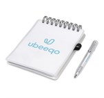 Altitude Scribe Mini Notebook & Pen GIFT-894_GIFT-894-T-02