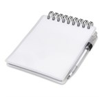 Altitude Scribe Mini Notebook & Pen GIFT-894_GIFT-894-T-NO-LOGO