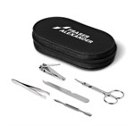 Altitude Jordy 5-Piece Manicure Set