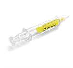 Altitude Syringe Highlighter Yellow