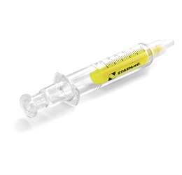 promo: Syringe Highlighter (Yellow)!