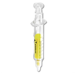 Altitude Syringe Highlighter