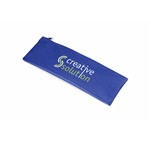 Altitude Varsity Maxi Pencil Case Blue