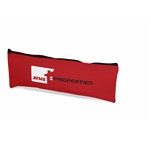 Altitude Varsity Maxi Pencil Case Red