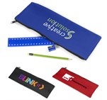 Altitude Varsity Maxi Pencil Case