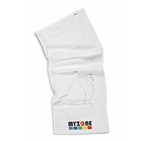 Fanatic Sports Towel Solid White