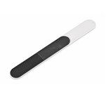 Altitude Couture Nail File Solid White