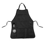 Cookout 3-Piece Braai Apron GIFT-9190_GIFT-9190-BL-01-NO-LOGO