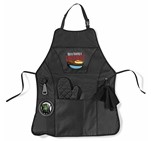 Cookout 3-Piece Braai Apron