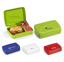 Altitude Eureka Lunch Box