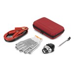 US Basic Drive-Time Vehicle Emergency Kit GIFT-9713_GIFT-9713-NOLOGODEFAULT