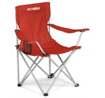 US Basic Paradiso Folding Chair Red