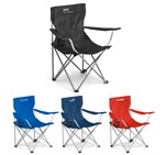 US Basic Paradiso Folding Chair