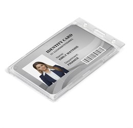 Altitude Plaza Card Holder