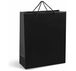 Altitude Dazzle Maxi Paper Gift Bag Black