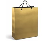 Altitude Dazzle Maxi Paper Gift Bag Gold