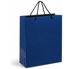 Altitude Dazzle Maxi Paper Gift Bag Navy