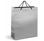 Altitude Dazzle Maxi Paper Gift Bag Silver