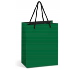 Altitude Omega Mini Paper Gift Bag Green