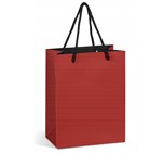 Altitude Omega Mini Paper Gift Bag Red