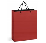Altitude Omega Maxi Paper Gift Bag Red