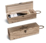 Cavas Wine Box