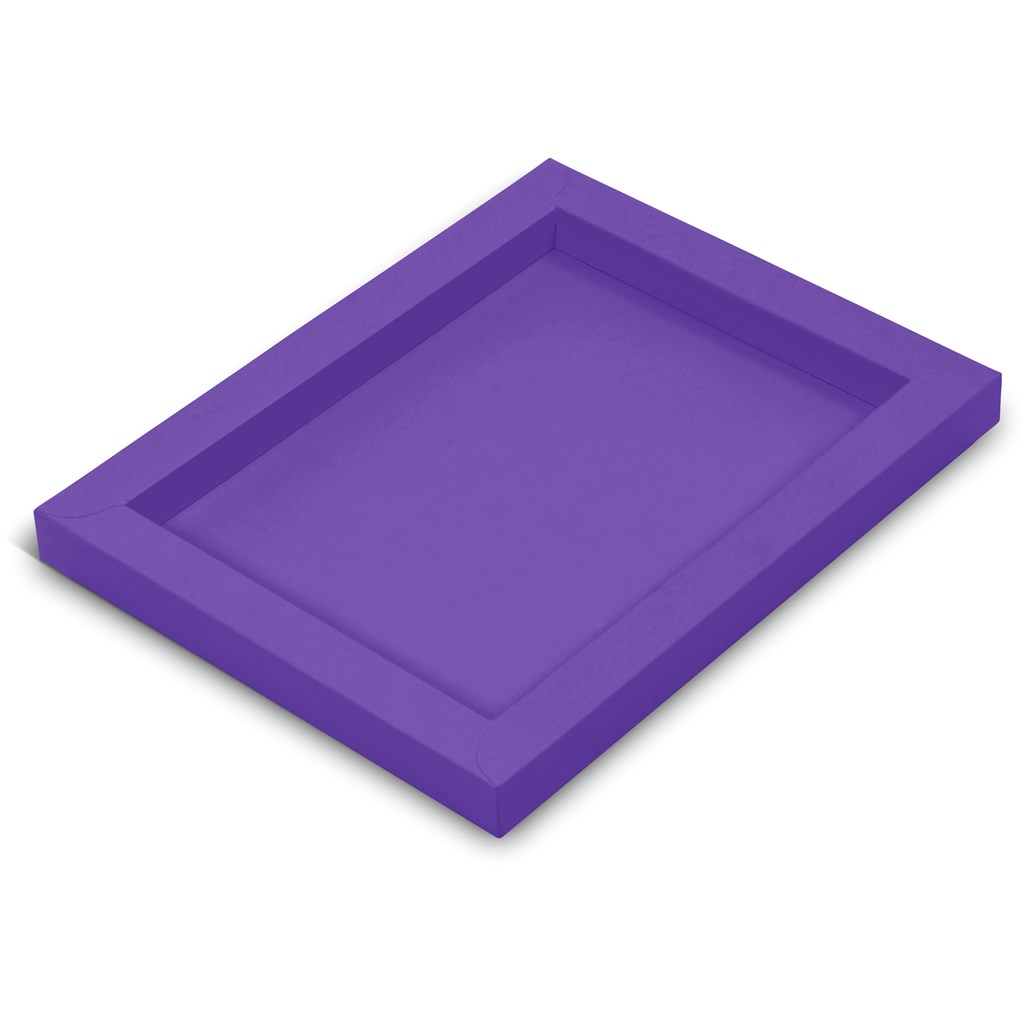 Omega Gift Box – Purple