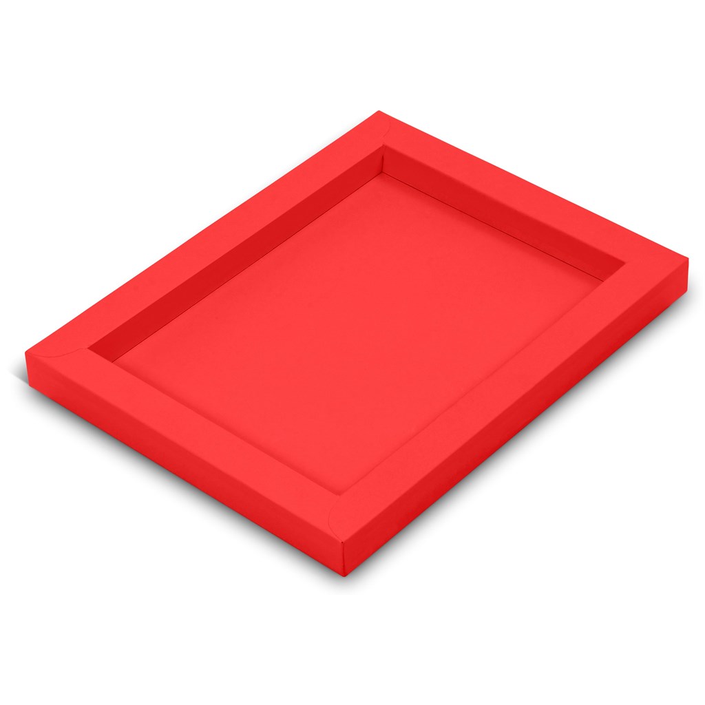 Omega Gift Box – Red
