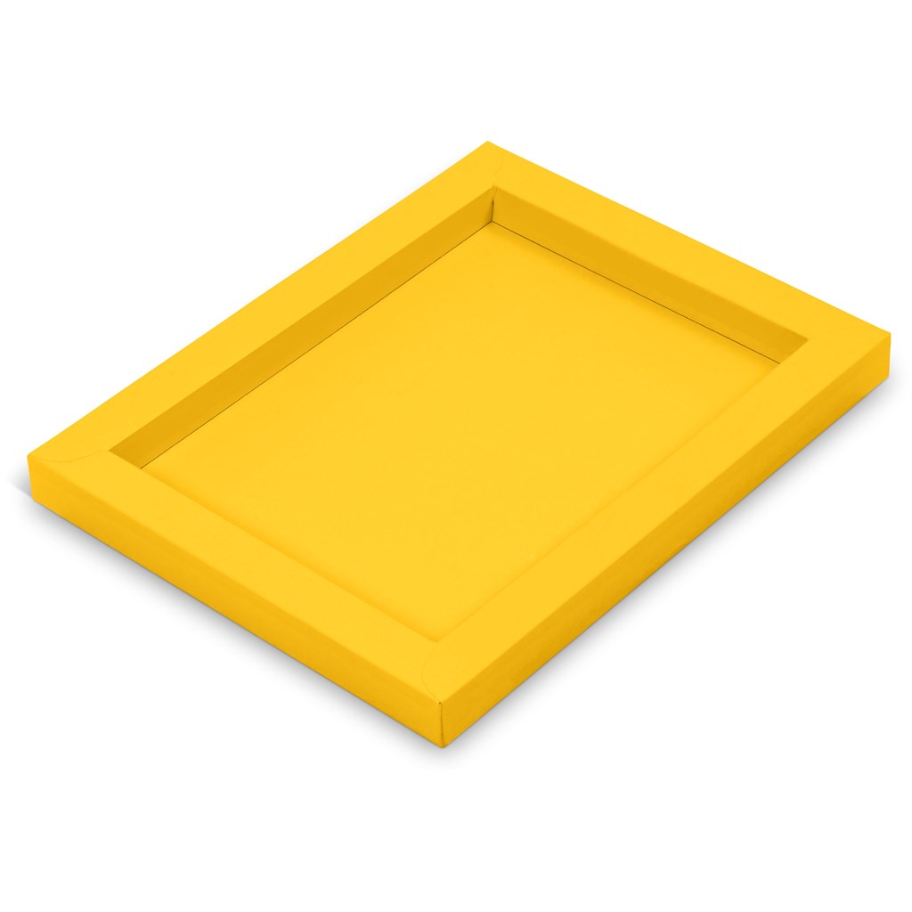 Omega Gift Box – Yellow