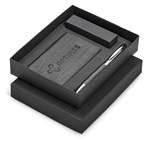 Oakridge Nine Gift Set Grey