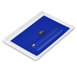 Jotter Conference Set Blue