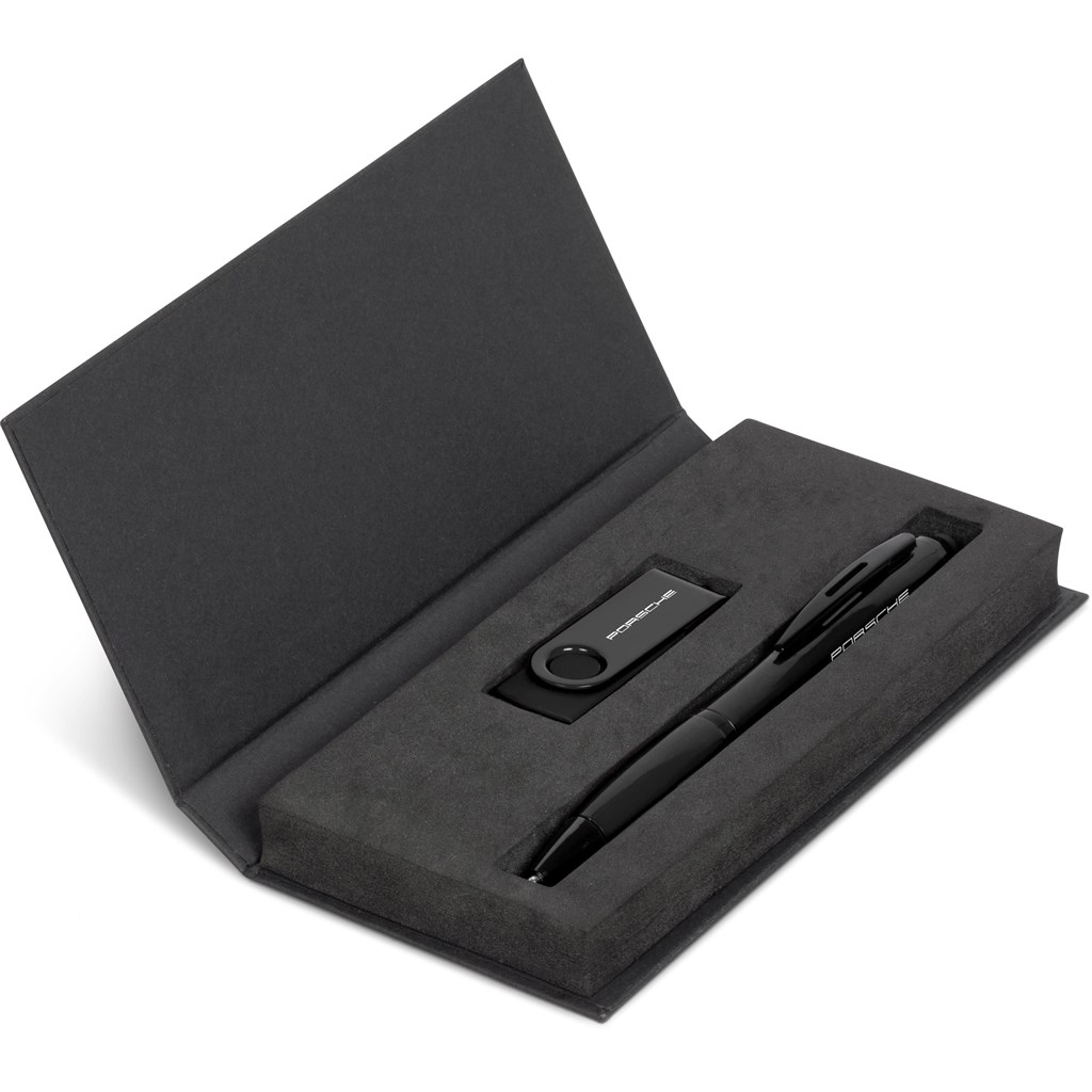 Razor One Gift Set - Black