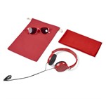 La Med Summer Set - Red GIFTSET-7665_GIFTSET-7665-R-01-NO-LOGO