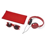 La Med Summer Set - Red GIFTSET-7665_GIFTSET-7665-R-02-NO-LOGO