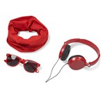 La Med Summer Set - Red GIFTSET-7665_GIFTSET-7665-R-03-NO-LOGO