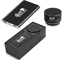 Odeon Stilo Gift Set