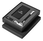 Calixicon Gift Set - Black