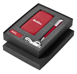 Calixicon Gift Set - Red