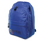 Sahara Backpack Blue