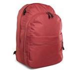 Sahara Backpack Red